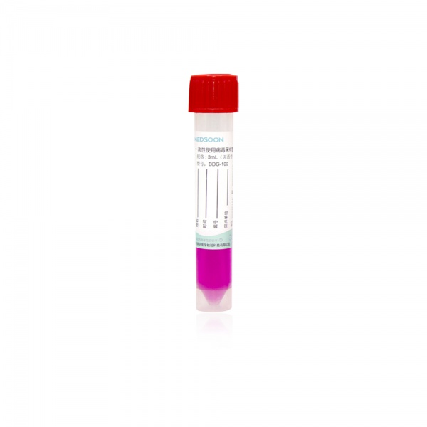 白蓋采血管的材質(zhì)對血液樣本質(zhì)量是否有影響?